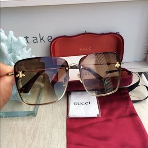 Gucci Sunglasses